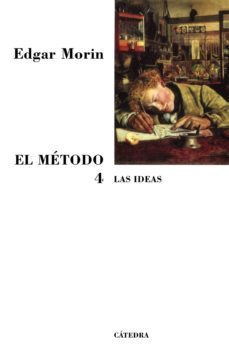 el método 4-edgar morin-9788437638553