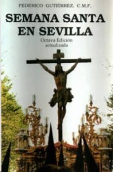 semana santa en sevilla-9788438100653