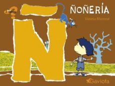 ñoñeria ¿que sientes?-violeta monreal-9788439208853