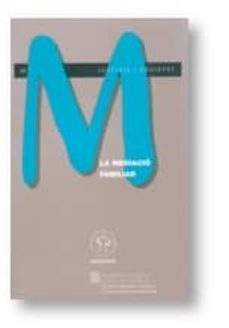 la mediacio familiar-9788439354253