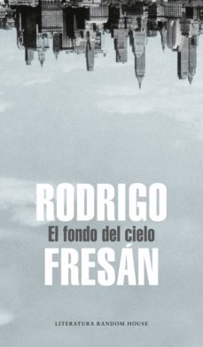 el fondo del cielo (ebook)-9788439733553