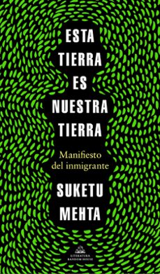 esta tierra es nuestra tierra-9788439737353