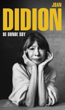 de donde soy-9788439739753