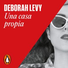 una casa propia (audiolibro)-deborah levy-9788439741053