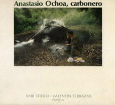 anastasio ochoa, carbonero-9788439834953