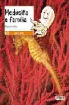 medusiña e familia-9788440311153