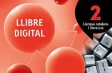 llibre digital llengua catalana i literatura 2eso atomium-9788441233553