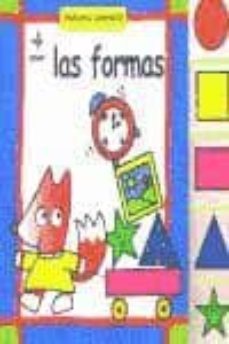 vulpina aprende las formas-9788441411753