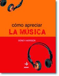 como apreciar la musica-9788441414853