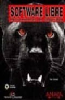 software libre: herramientas de seguridad (incluye cd-rom)-tony howlett-9788441518353