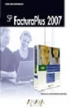 sp facturaplus 2007-9788441522053