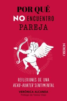 por que no encuentro pareja (ebook)-veronica alcanda-9788441548053
