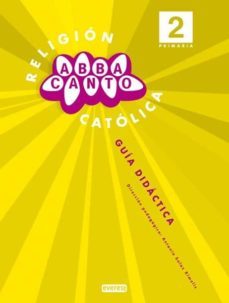 religion 2 educacion primaria rec.did abbaca cd-9788444173153