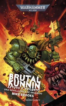 brutal kunnin (ebook)-9788445018453