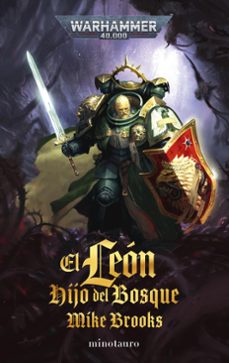 el leon: hijo del bosque (ebook)-9788445019153