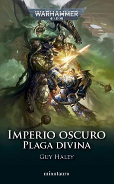 imperio oscuro nº 03 plaga divina (ebook)-guy haley-9788445020753