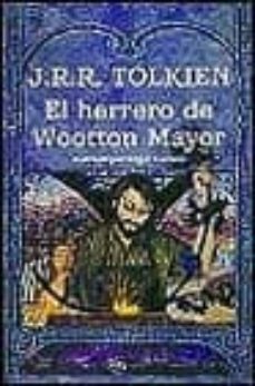 el herrero de wootton major-j.r.r. tolkien-9788445071953