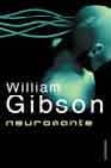 -william gibson-9788445074053