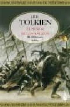 el retorno del rey (el señor de los anillos iii)-j.r.r. tolkien-9788445075753