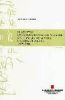 registro de la documentacion notarial del consejo de la villa y tierra de madrid-tomas puñal fernandez-9788445128053