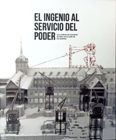 el ingenio al servicio del poder-9788445138953