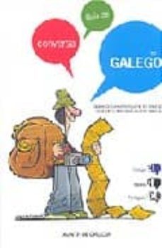 guia de conversa en galego (galego-italiano-portugues)-9788445347553