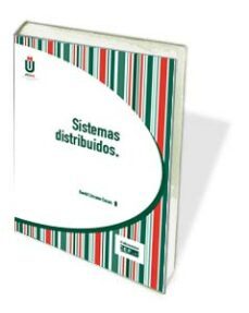 sistemas distribuidos-david lizcano casas-9788445430453