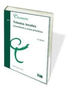 tributos locales-nicolas sanchez garcia-9788445434253
