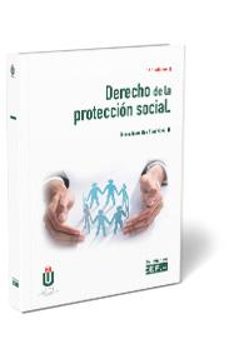 derecho de la proteccion social 2023-maria jesus ros benavides-9788445446553