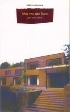 mies van der rohe-9788446008453