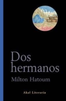 dos hermanos-9788446017653
