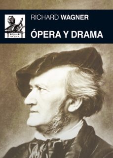 opera y drama-9788446037453
