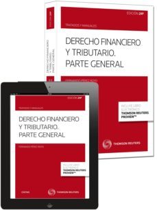 derecho financiero y tributario-9788447048953