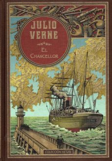 chancellor, el-julio verne-9788447357253