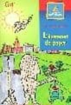 l homenet de paper-fernando alonso alonso-9788447406753