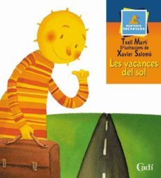 vacances al sol-9788447411153