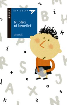 ni ofici ni benefici-enric lluch-9788447914753