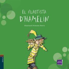 el flautista d hamelin (petits contes)-9788447924653