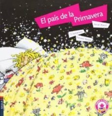 el pais de la primavera-9788447926053