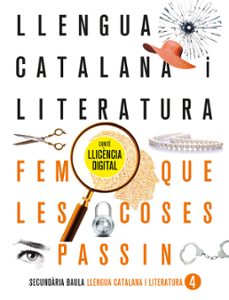 llengua catalana i literatura 4º eso llibre de l alumne-9788447948253