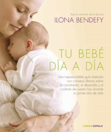 tu bebe dia a dia-9788448006853