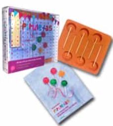 kit piruletas-nathalie helal-9788448008253