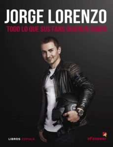 jorge lorenzo-9788448022853