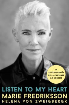 listen to my heart (ebook)-helena von zweigbergk-marie fredriksson-9788448025953