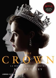 the crown vol. i (ebook)-9788448028053