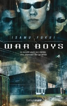 -isamu fukui-9788448035853