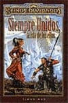 siempre unidos, la isla de los elfos-9788448037253
