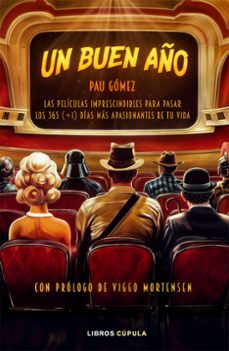un buen año (ebook)-pau gomez-9788448042844