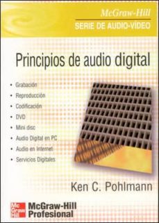 principios de audio digital-ken c pohlmann-9788448136253
