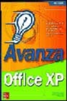 office xp (avanza)-katherine murray-9788448137953